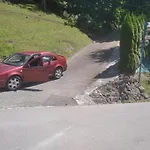 Na Gorce Apartmán Krynica-Zdrój