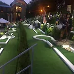 Na Gorce * Krynica-Zdrój