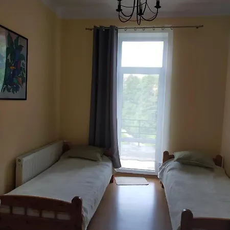 Na Gorce Apartment Krynica Zdroj