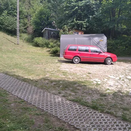 Apartamento Na Górce *