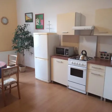 Na Gorce Krynica Zdroj
