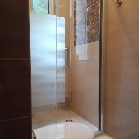 Na Gorce Apartment *