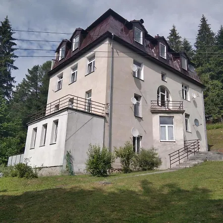Na Górce Apartamento Krynica Zdroj