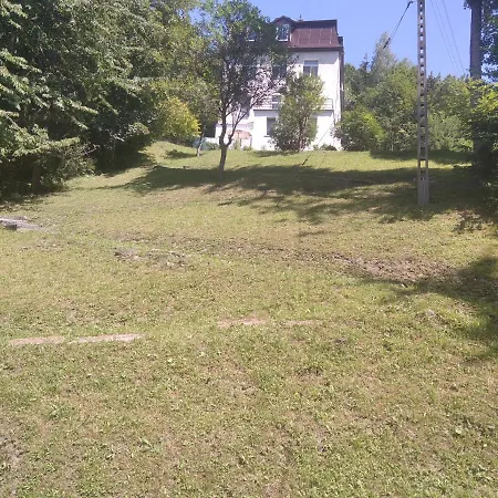 Na Gorce Krynica-Zdrój