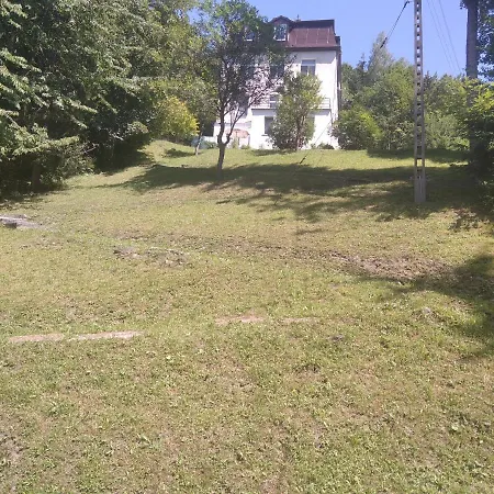 Na Gorce Krynica Zdroj