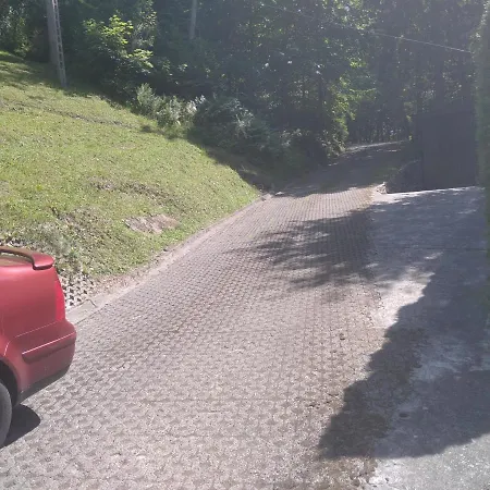 Apartamento Na Górce