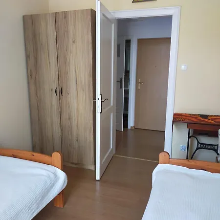 Apartment Na Gorce *