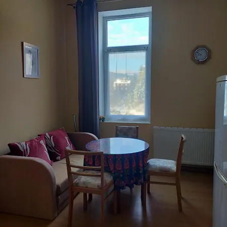 Na Gorce Apartment