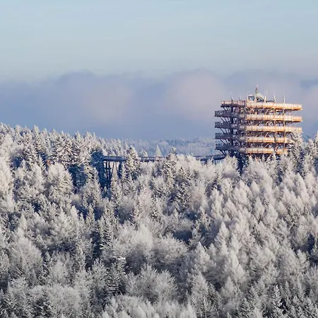 Na Gorce Apartmán *