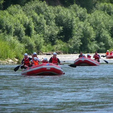 Apartamento Na Górce *