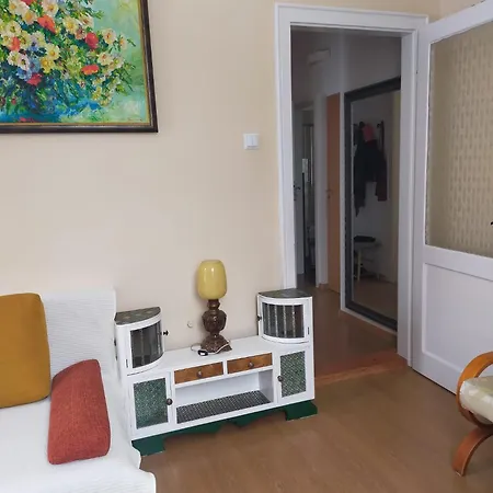 Na Gorce Apartment *