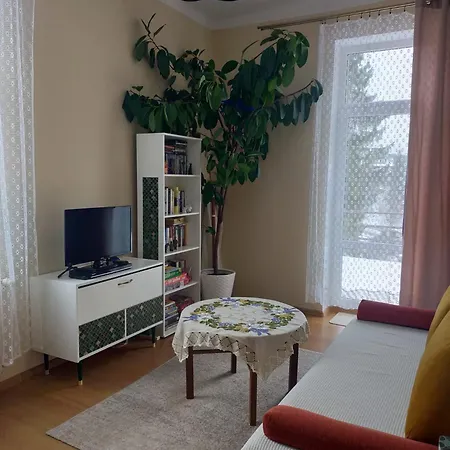 Apartment Na Gorce *
