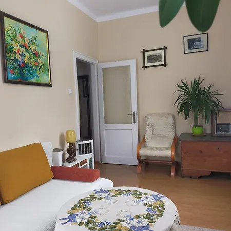 Apartment Na Gorce Krynica Zdroj